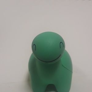 Kawaii dinosaur squishy
